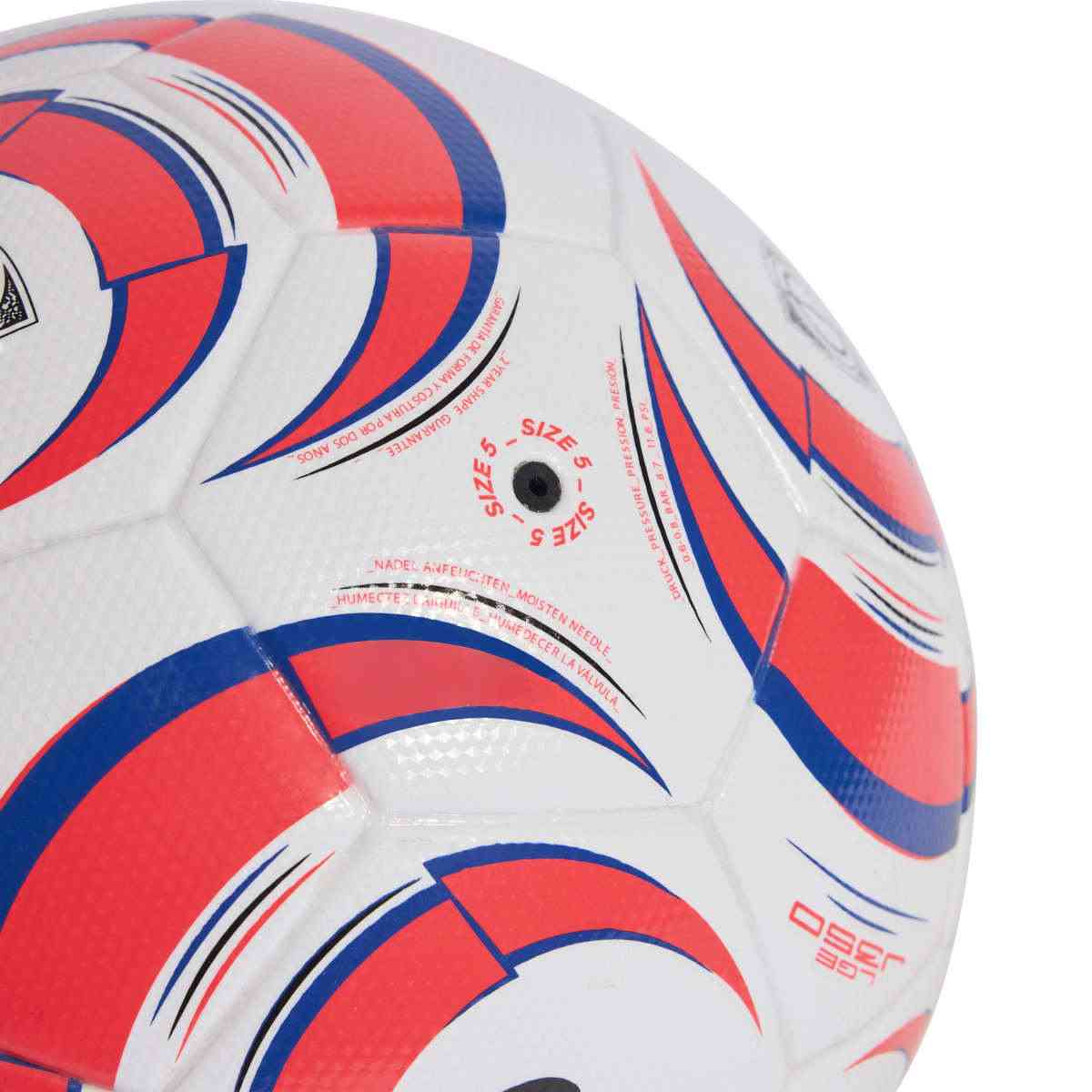 adidas Kinder-Fußball TIRO Junior 350g 